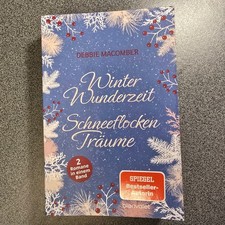 Winter Wunderzeit -