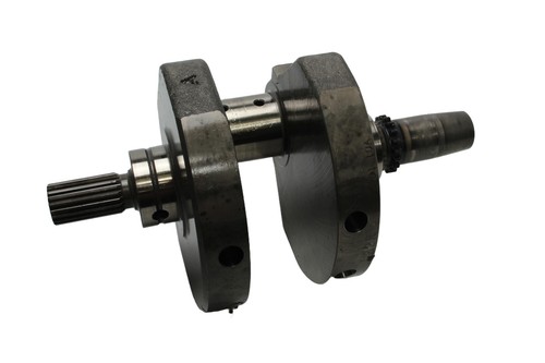 Kurbelwelle kurbeltrieb - kurbelwelle,