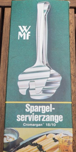Wmf spargelzange cm - wmf, 20
