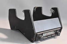 Altes blaupunkt autoradio - altes,