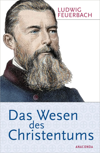 Das wesen des christentums - wesen,