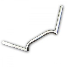 M-Lenker stahl CR 22mm, 7093