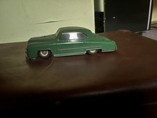 MSB Goliath 510 Spielzeug Auto