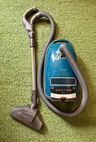 Miele complete alize - miele, c3