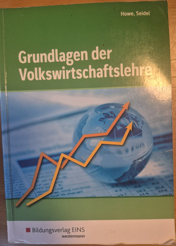 Bildungsverlag eins grundlagen - eins,