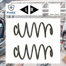 2x ORIGINAL® HART 465 894