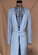 ORSAY Cardigan Hellblau XS /