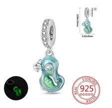 NEU Charms Anhänger Liebe