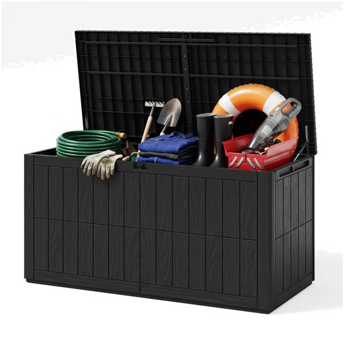 Gartenbox aufbewahrungsbox - ,