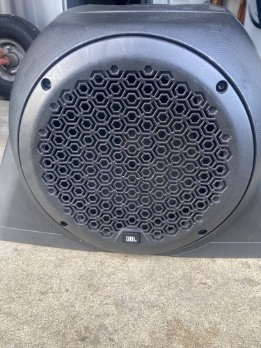 Jbl subwoofer smart 453 fortwo - jbl,