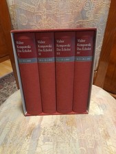 Das Echolot. Ein kollektives