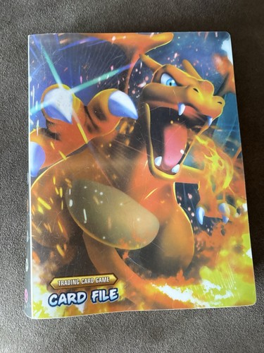 Pokémon sammelkarten heft - sammelkarten,