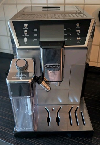 Kaffeevollautomat delonghi - kaffeevollautomat,