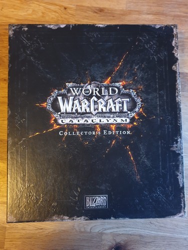 World warcraft cataclysm - warcraft,