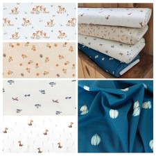 Bio Organic Baumwoll-Jersey