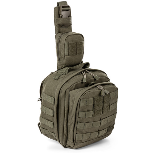 Tactical rush moab - tactical,