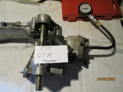 Gewerblich cpi gtr lc - cpi,
