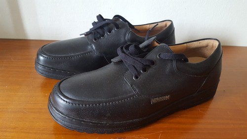 Mephisto herrenschuhe - herrenschuhe,