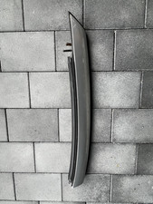 Smart ForTwo Cabrio 450 Dachholm rechts Silber