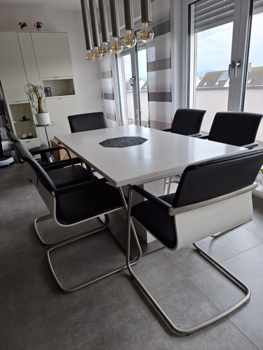 Esstisch 160 cm - x,