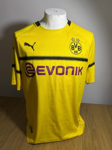 Puma bvb borussia dortmund - puma,