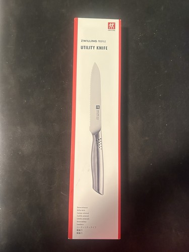 Zwilling universalmesser 13 - universalmesser,,