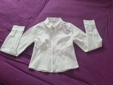 Damen bluse langarm - langarm, kragen