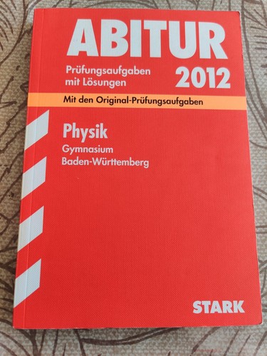 Stark physik abitur - stark,