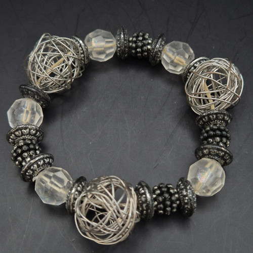 Extravagantes damen armband - extravagantes,
