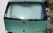 Fiat Punto 188 Heckklappe