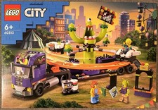 LEGO CITY: LKW mit