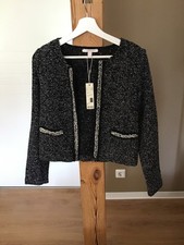 Esprit Blazer, Jacke, Tweed