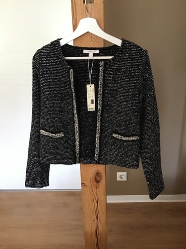 Esprit blazer jacke tweed - jacke,,