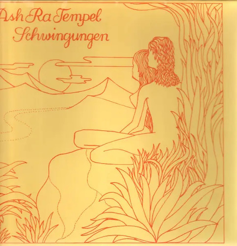 Ash tempel schwingungen - ash,