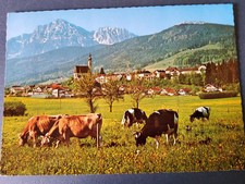 Anger, Oberbayern - 1973 - mit