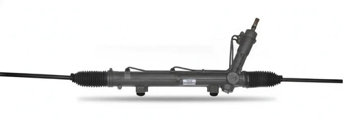 Lenkgetriebe hydraulisch