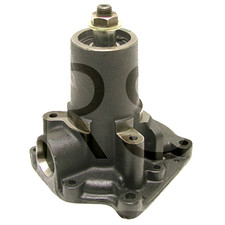 Wasserpumpe für Hanomag