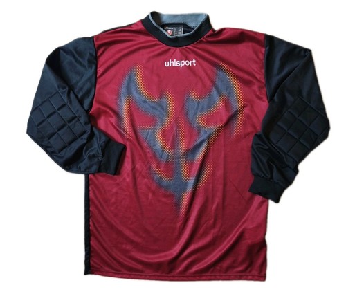Uhlsport 90s torwart - uhlsport, trikot