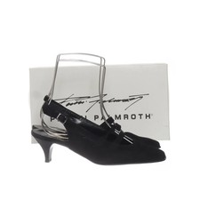 Pertti Palmroth, High Heels