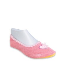 Beck Gymnastikschuhe