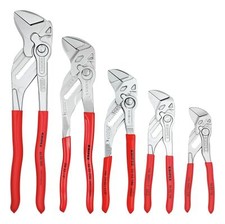 Knipex 8603 Zangenschlüssel von 125 mm bis 400 mm wählbar