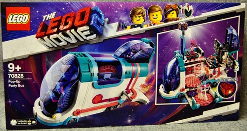 Lego 70828 pop party - lego,