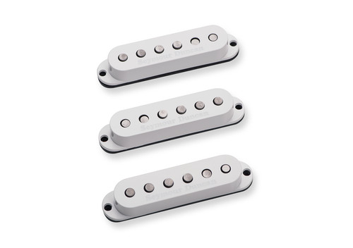 Seymour duncan ssl custom - seymour,