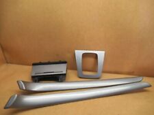 Dekorleisten Blenden Asscher Nr17 8E0867409 AUDI A4 AVANT (8E5, B6) 2.5 TDI QUAT