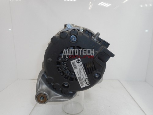 Lichtmaschine bmw 1er 3er - bmw,