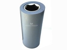 Vorschubrolle Vorschubwalze 85x205mm passend für Martin T42/43/44/45 Hobel