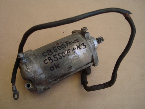 Honda 500 four - cb,