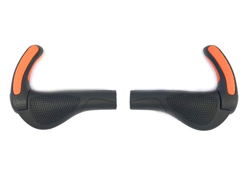 Ergon gp3 fahrrad - s,