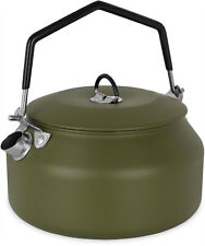 Edelstahl Teekanne Kessel 1