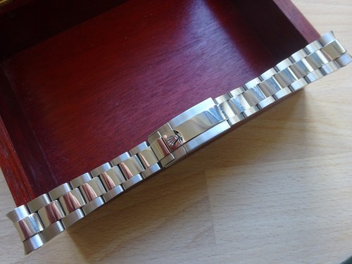 Rolex daytona armband stahl - rolex, daytona-armband